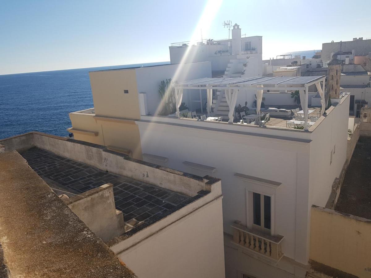 Corte Moline Gallipoli Exterior foto