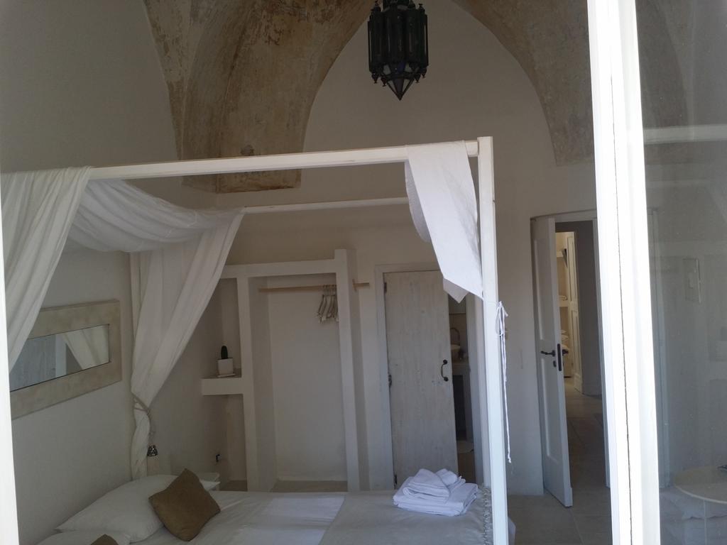 Corte Moline Gallipoli Quarto foto